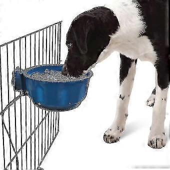 Pet Feeding Bowl Dog Heated Water Bowl Hanging Usb Charging Taiy