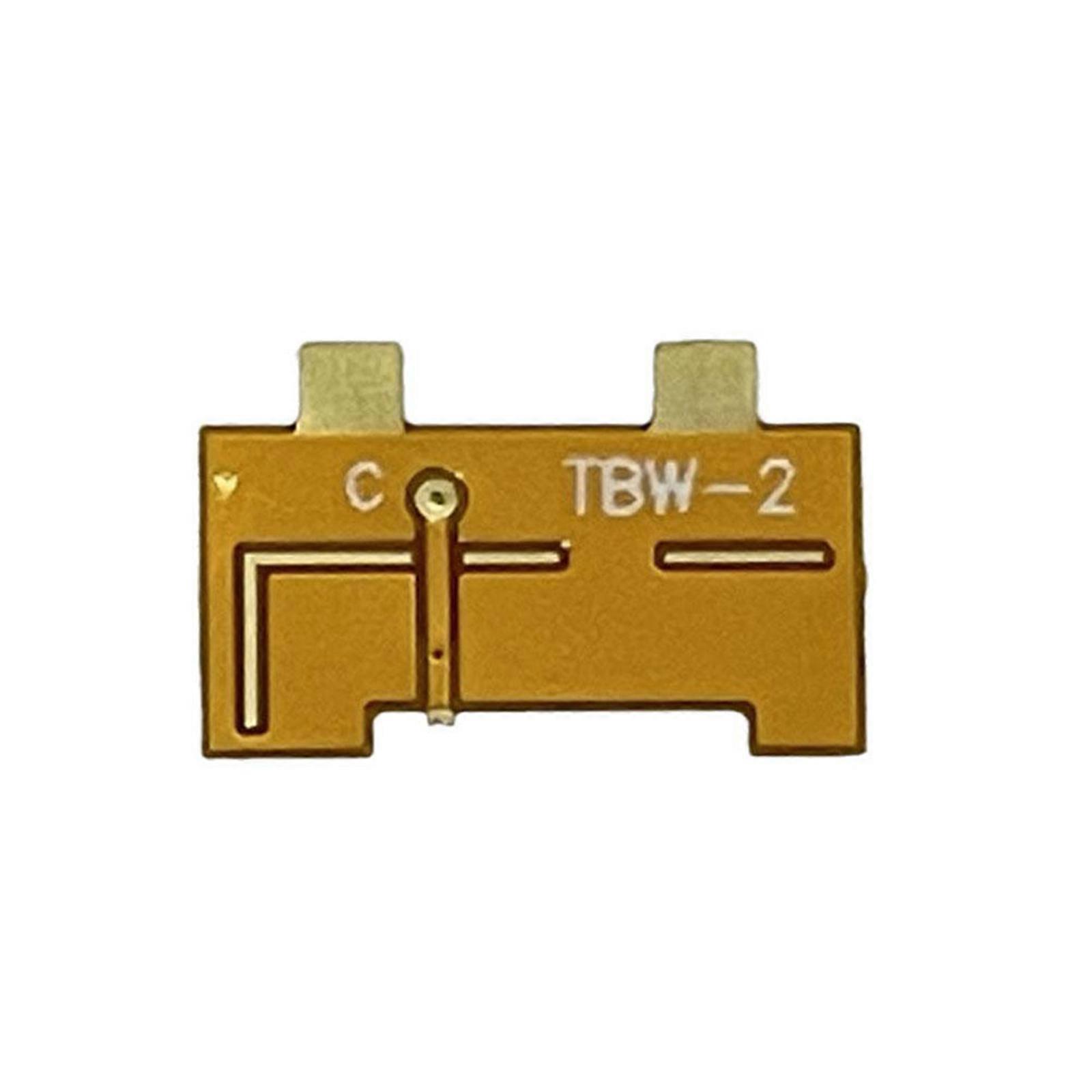 High Quality CPU Flex Cable for NS Switch V6 USB DATO Core Chip Perfect Replacement with Easy Installation Multicolor