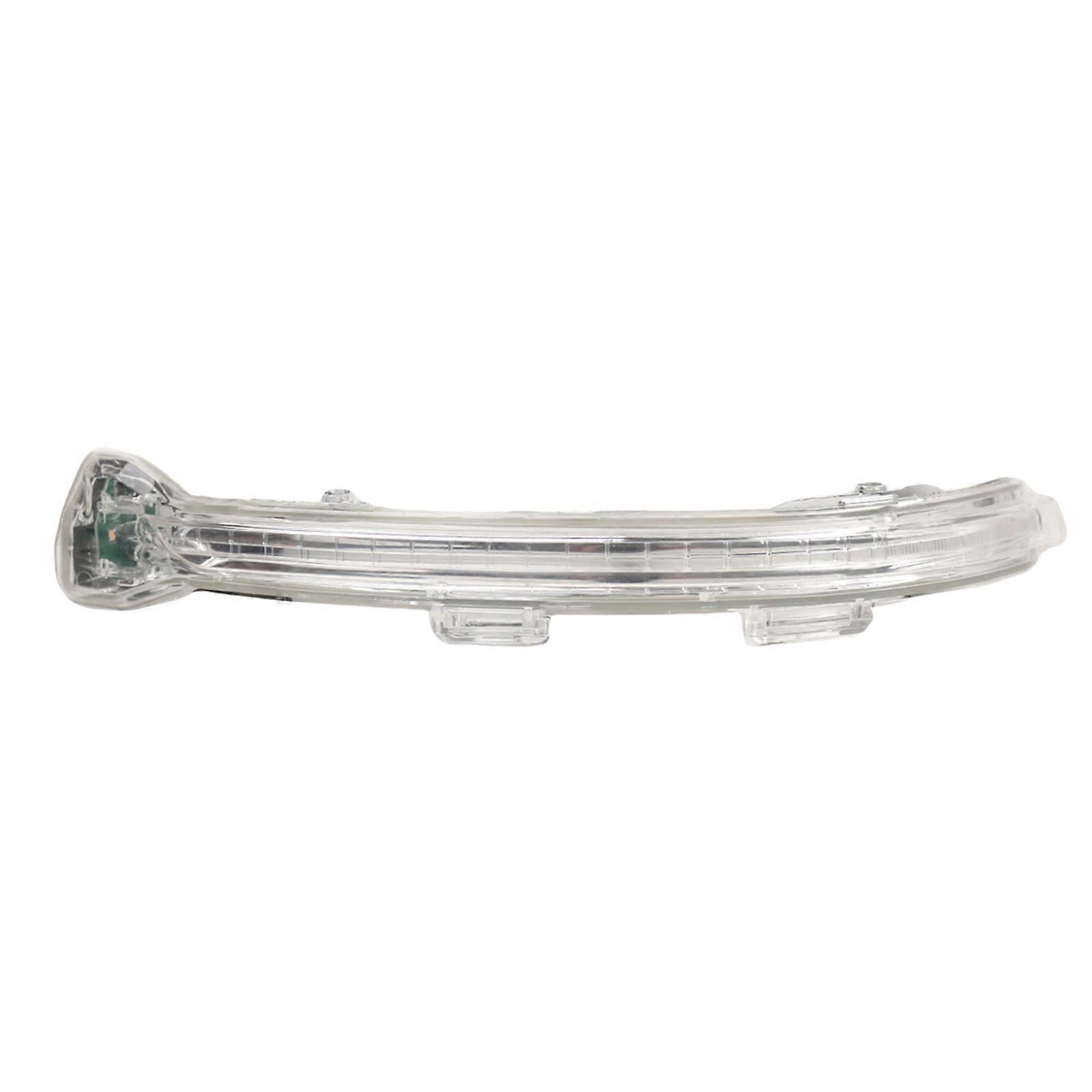 Car Side Marker Mirror Turn Indicators Blinkers Signal Corner Light Assembly For Golf 7, MK2, MK7 5G0949101 Replacement