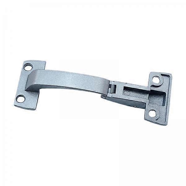 3x Cabinet Folding Hinge Replacement Hardware, Sturdy, Portable Furniture