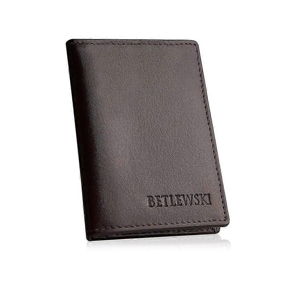 Wallets Betlewski BESABF12BRAZ