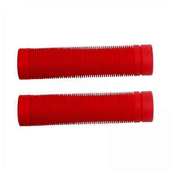 Comfortable Handlebar Grips for Enhanced Riding Experience