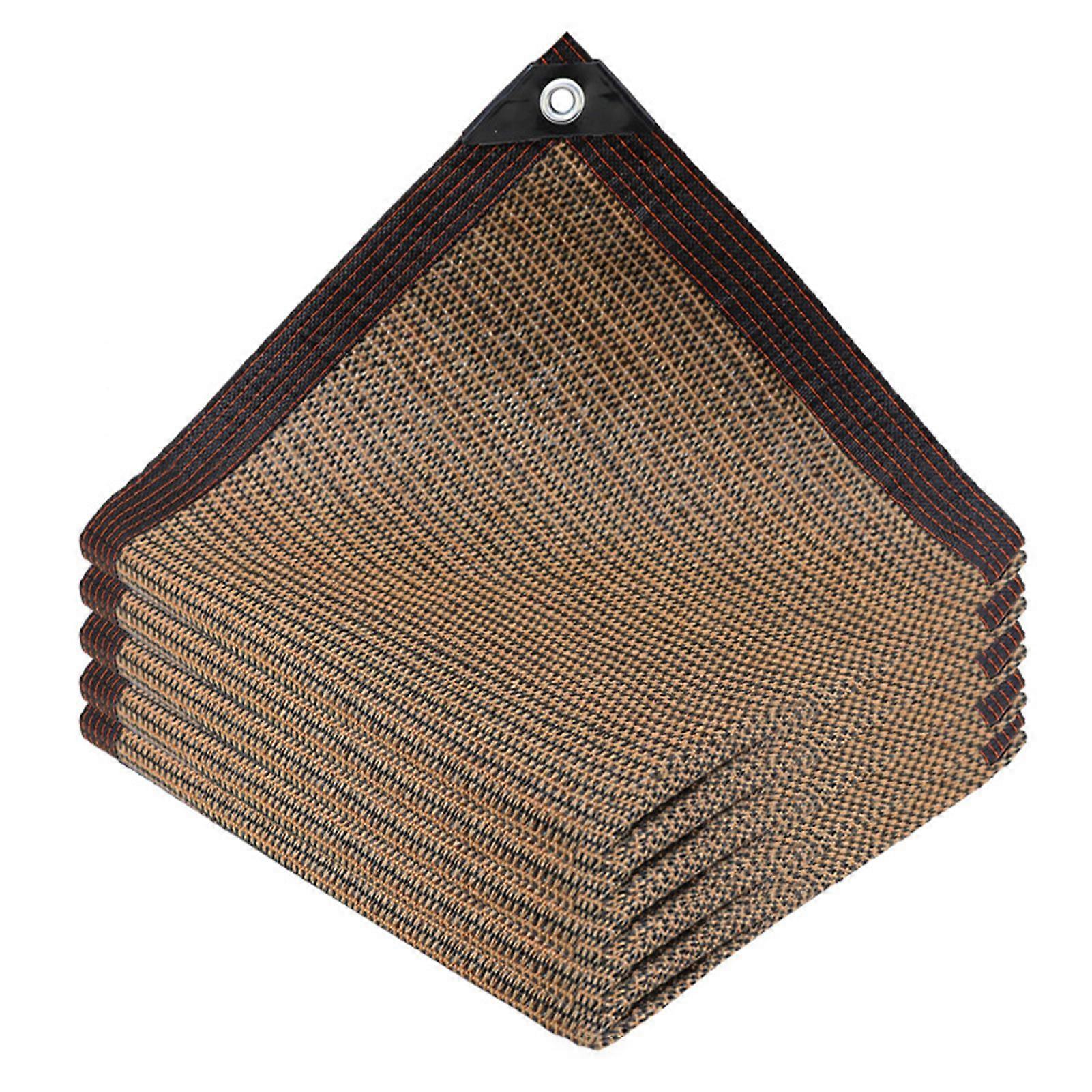 Garden Sunscreen Mesh Net Breathable UV Protective Sunscreen Mesh Net