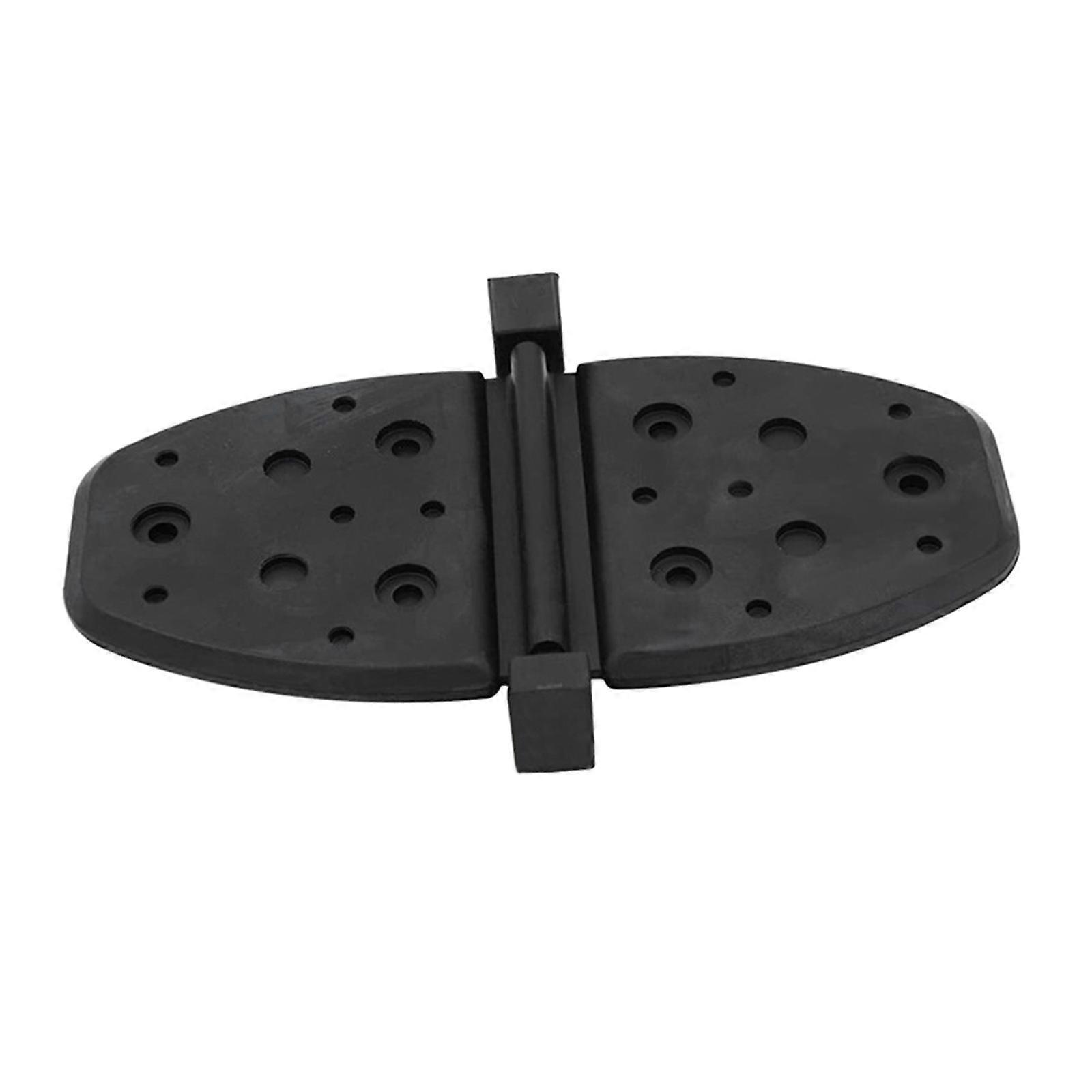 Exhaust Flappers Water Shutters for Mercruiser Stern- Drive V8-V6 Engines 807166A1 Water Shutter Kit Replacement Parts Multicolor