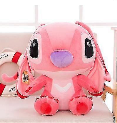 Stitch Lilo Stitch păpuși de pluș umplute animale jucării