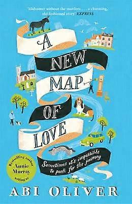 A New Map of Love