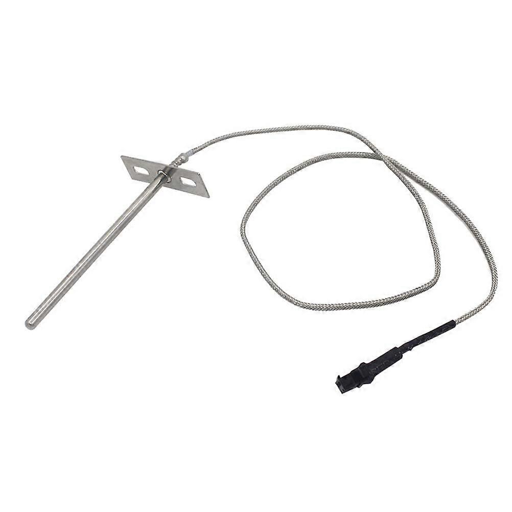 Baking Thermometer Probe, Resistant and Accurate for Culinary Tasks