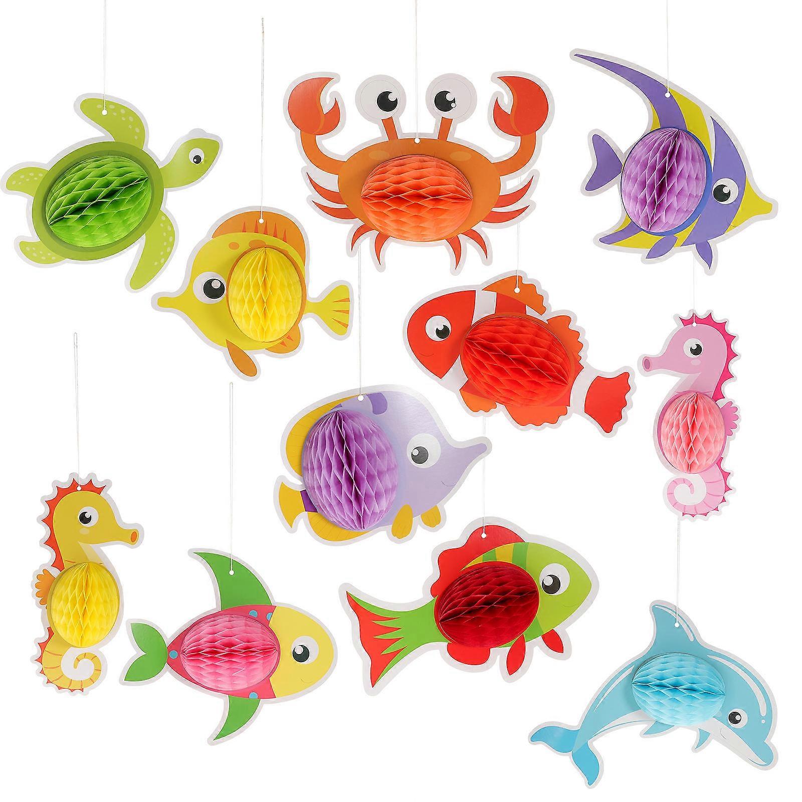 Honeycomb Occasion Props, Unique Animal Sets to Transform Any Space