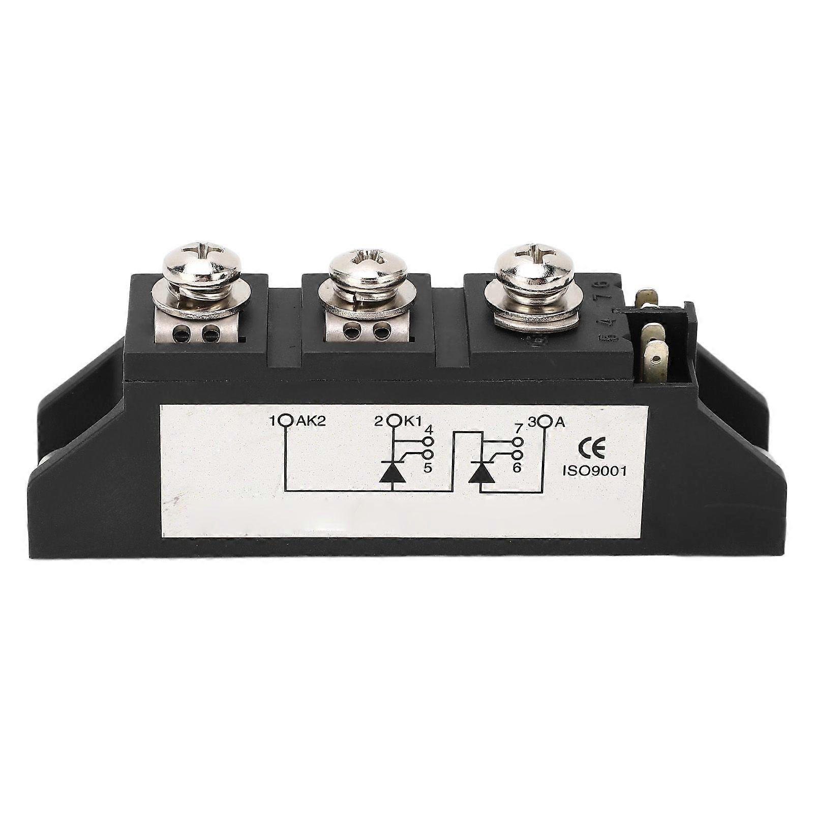 High quality Semiconductor module MCC26-16io1b thyristor bidirectional thyristor module p