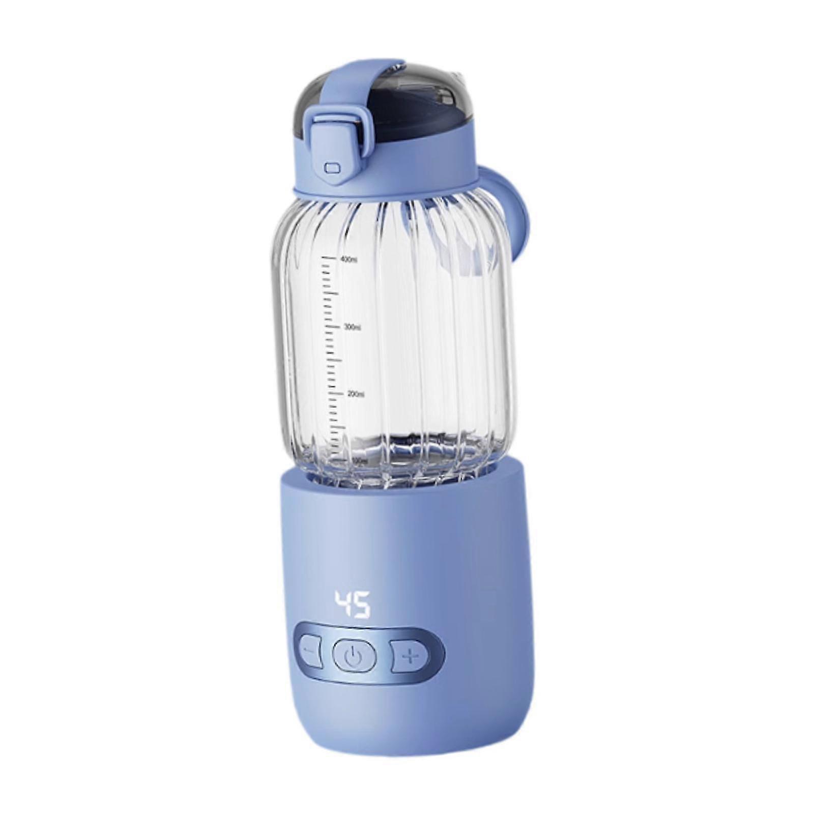 Portable Bottle Warmer,Baby Milk Warmer,Baby Accurate Temperature Control,USB