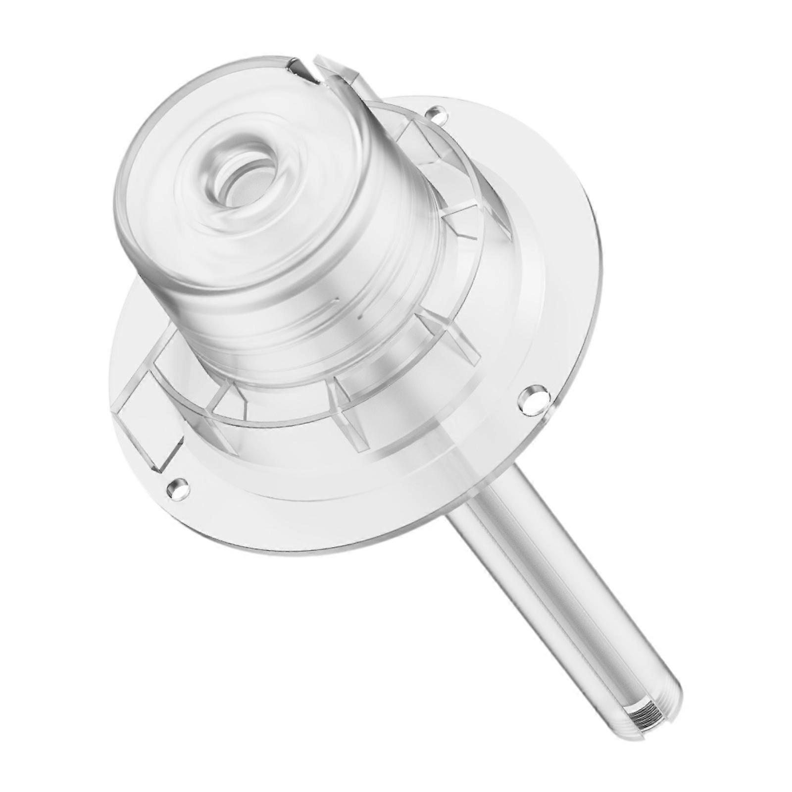 Atomiseringssprayfäste Bärbart luftfuktarstativ för resor Hushåll Bil