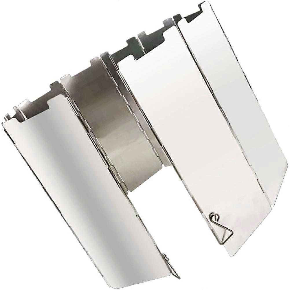 Easily Transportable Windproof Cooking Support for Family Adventures