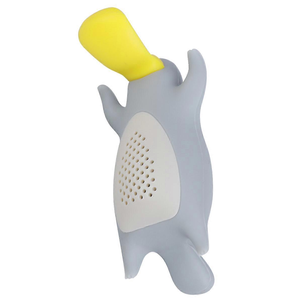 Practical Animal Tea Infuser, Ideal Kitchen Tool for Making Delicious Loose Leaf Tea