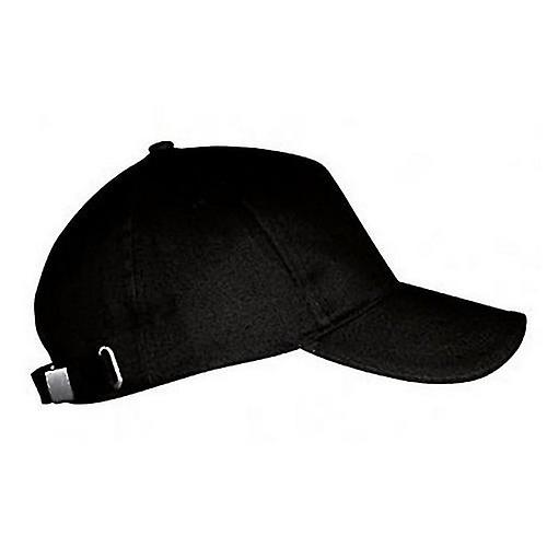 SOLS Unisex Long Beach Cap