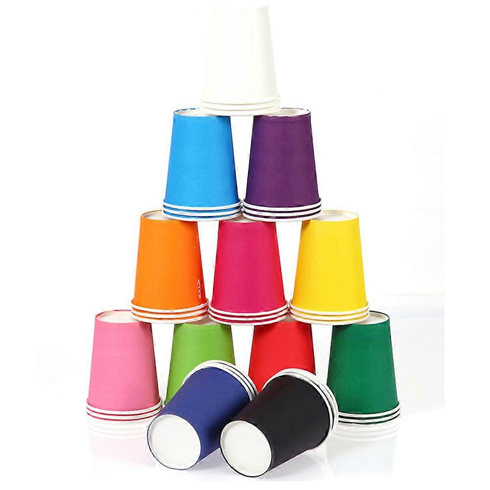 Sustainable Art Cups for Kids to Explore Creativity and Fun Projects