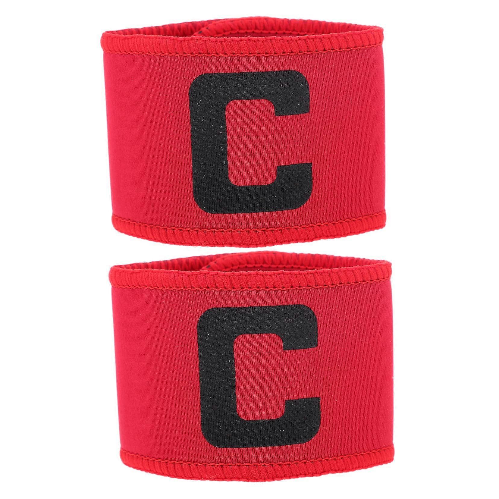 Kapitänsbinde captain's for armband football