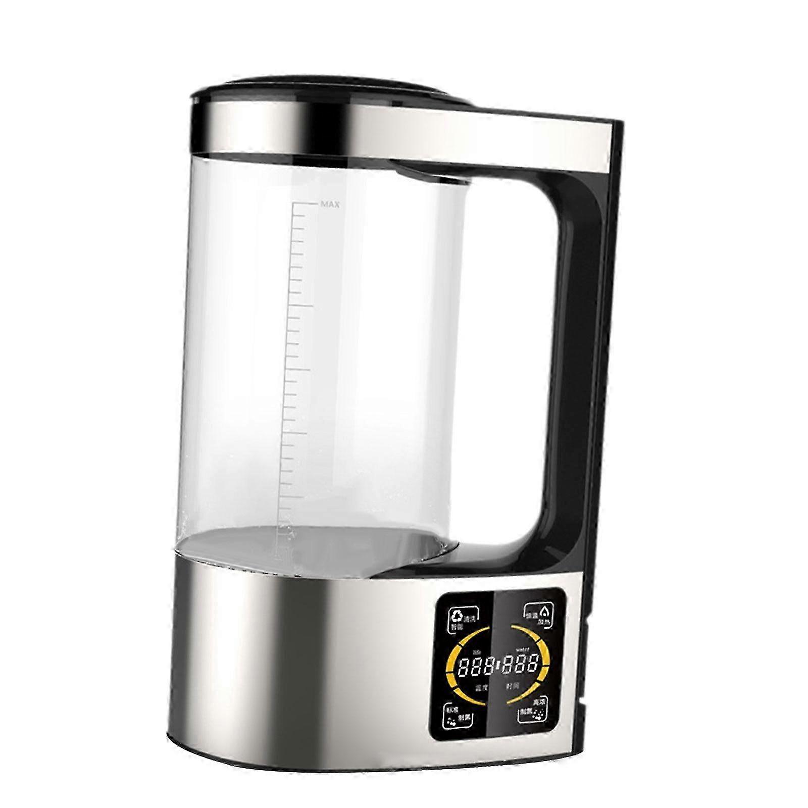 Hydrogen Water Generator 220v10v Constant Temperature Hydrogen Water Kettle