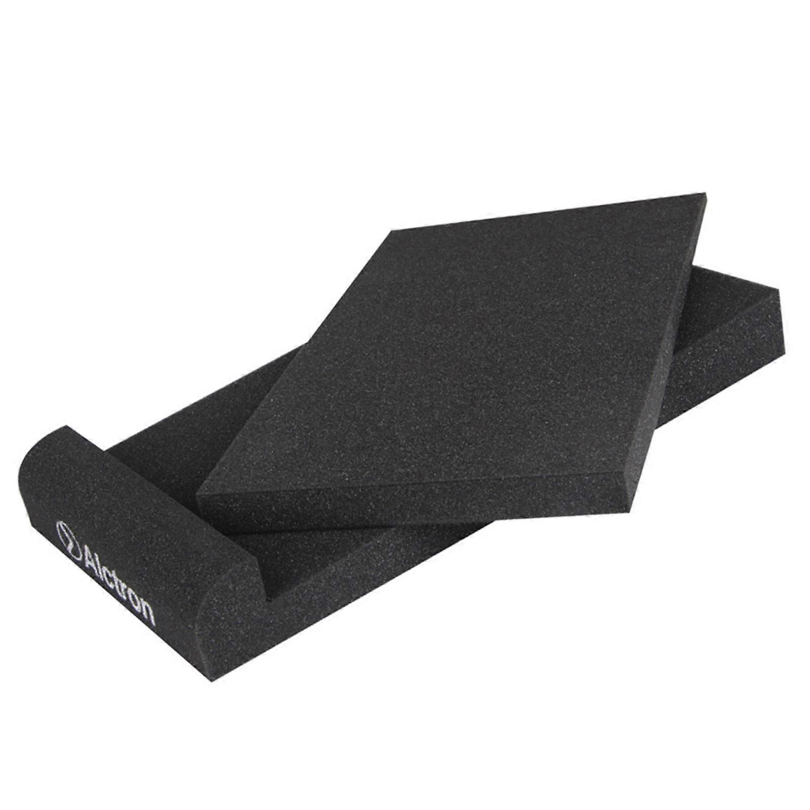 Studio Monitor Isolation Pads /Isolator Mats for Monitors Acoustic Speakers