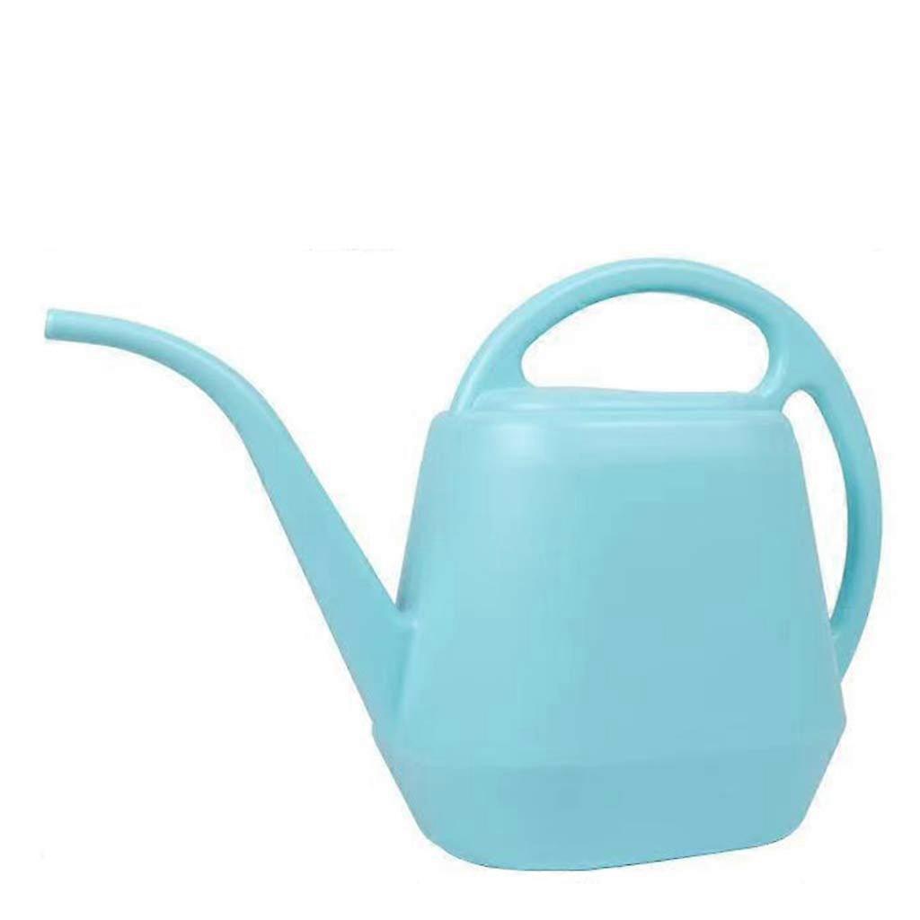 Watering can with large capacity, 4 l, long spout, kettle for indoors and outdoors Ref: 3364