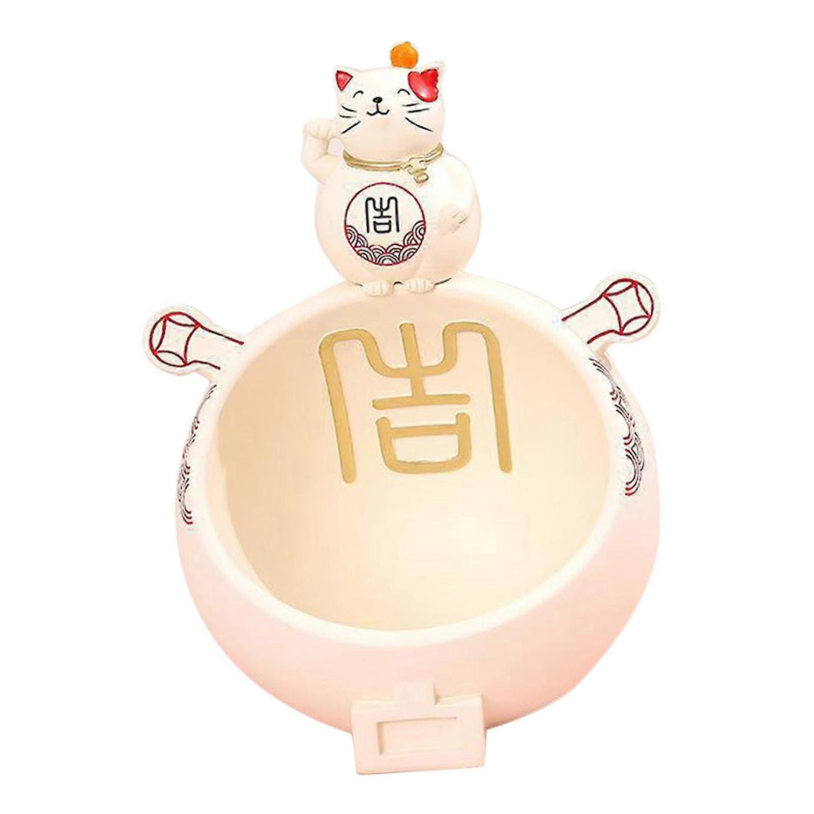 animal Statue Figurine Desktop Medium