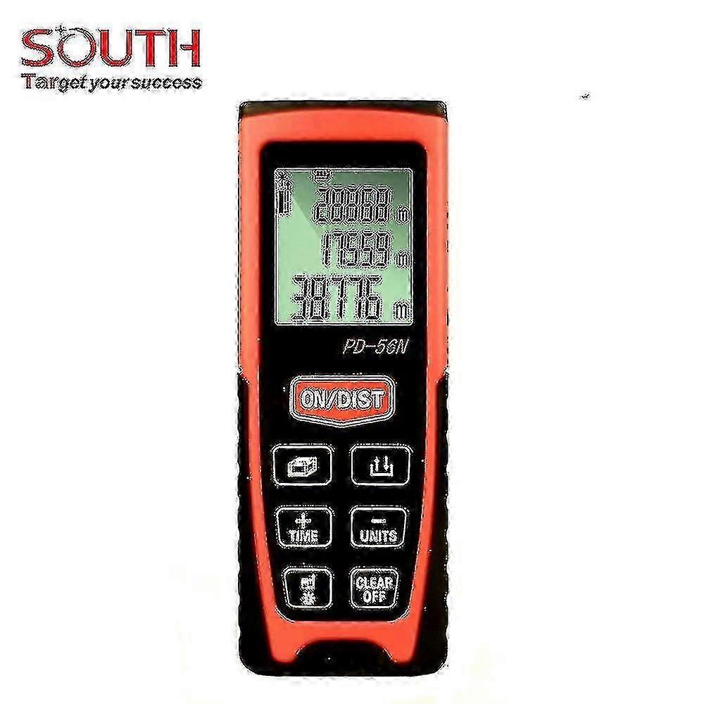 60m Rangefinder/ Laser Distance Meter Pd-56n