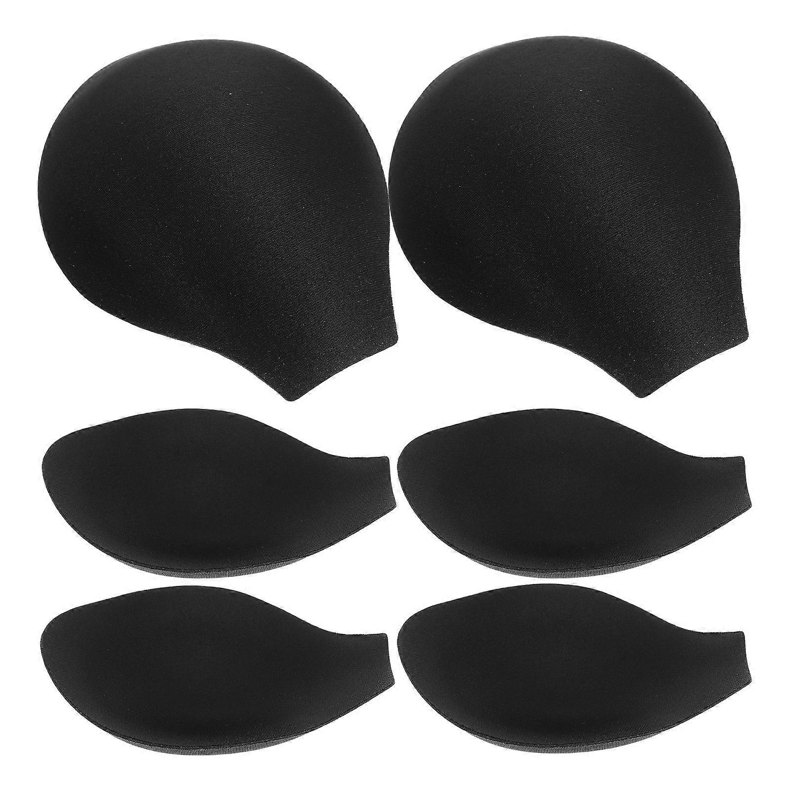 Practical Pouch Pad Inserts, Comfortable Protection for Underwear Use
