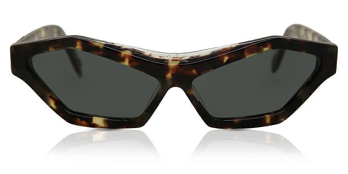 Westward Leaning Solitaire 03 Unisex Sunglasses