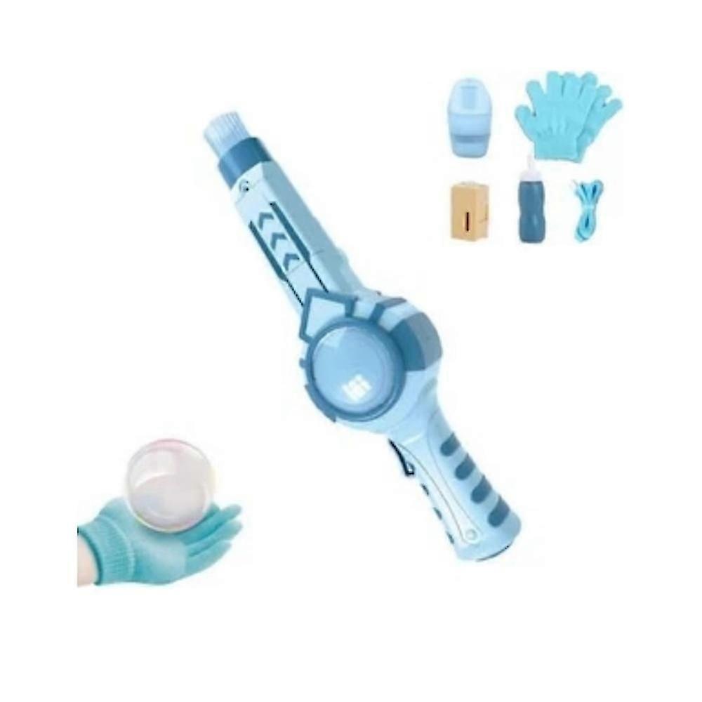 Elastischer Bubble Fog Wand, Seifenblasenstäbe, Riesenblasenstab für Kinder