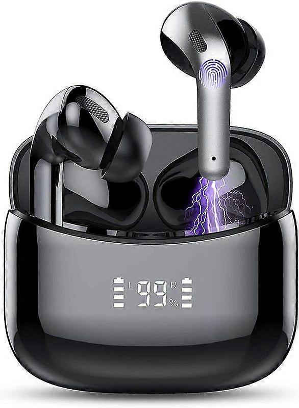 Chronus X15 Wireless Bluetooth Earphones