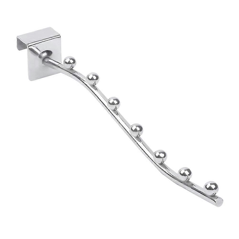 Coat Hooks For Wall Metal Clothes Hooks Utility Hooks For Hanging Housewives 10.6X1.2X1.1in 2Pcs