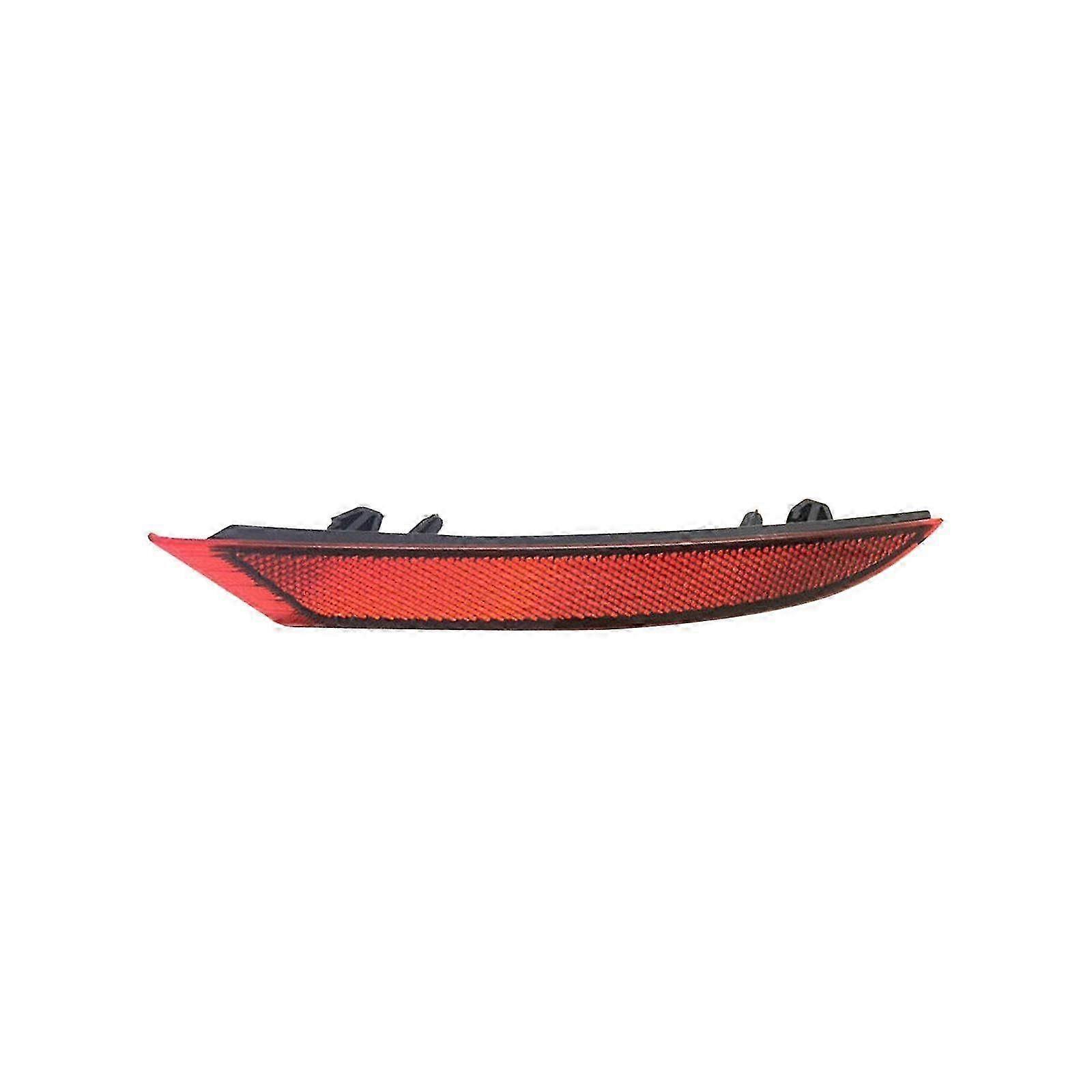 Rear Reflectors Fog Light for Byd Atto 3 Yuan Plus Spare Parts Durabl