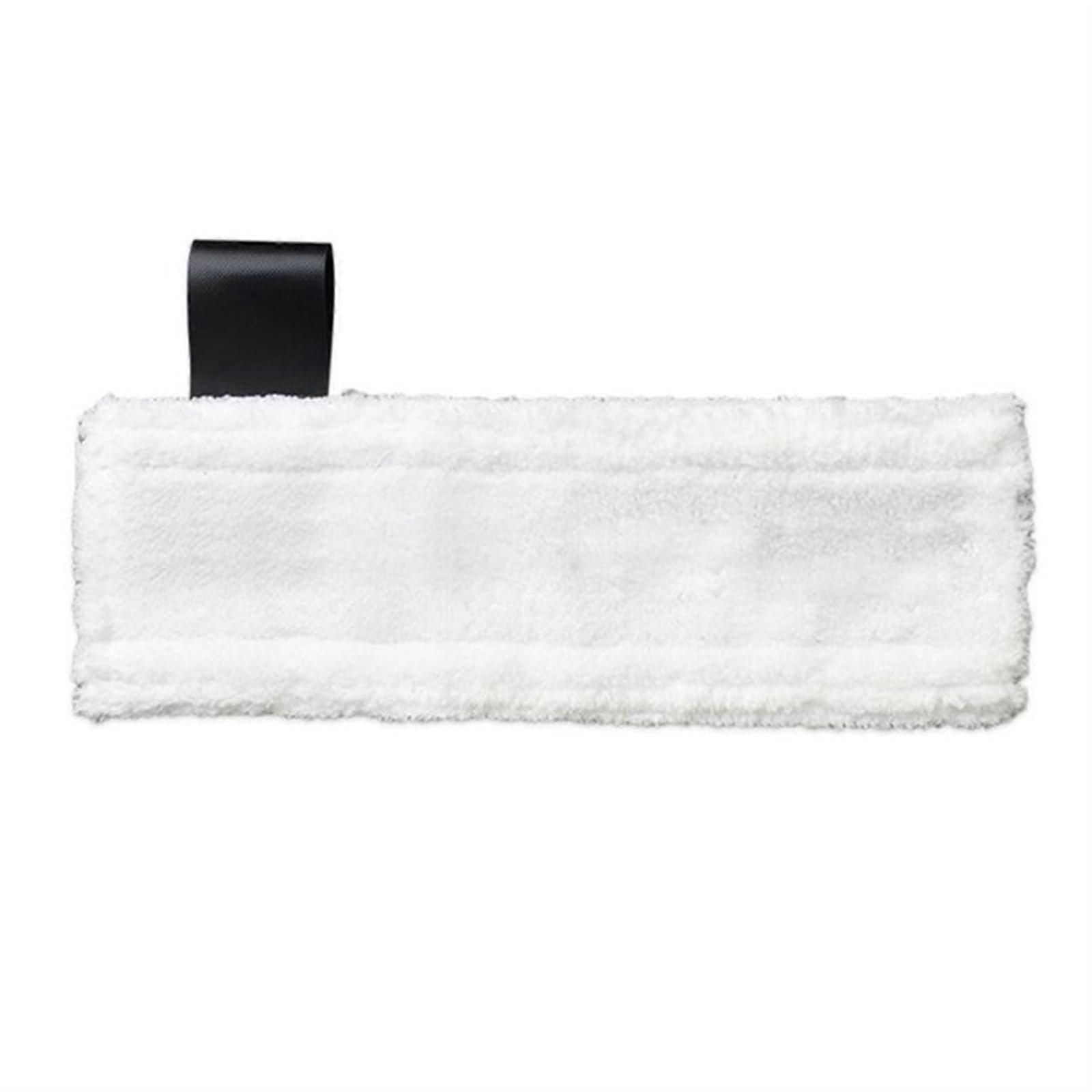 Mop Cloth Replacement Accessories for EasyFix Steam Machine SC2 SC3 SC4 SC5 Compatible Cleaning Pad Cover 1pc