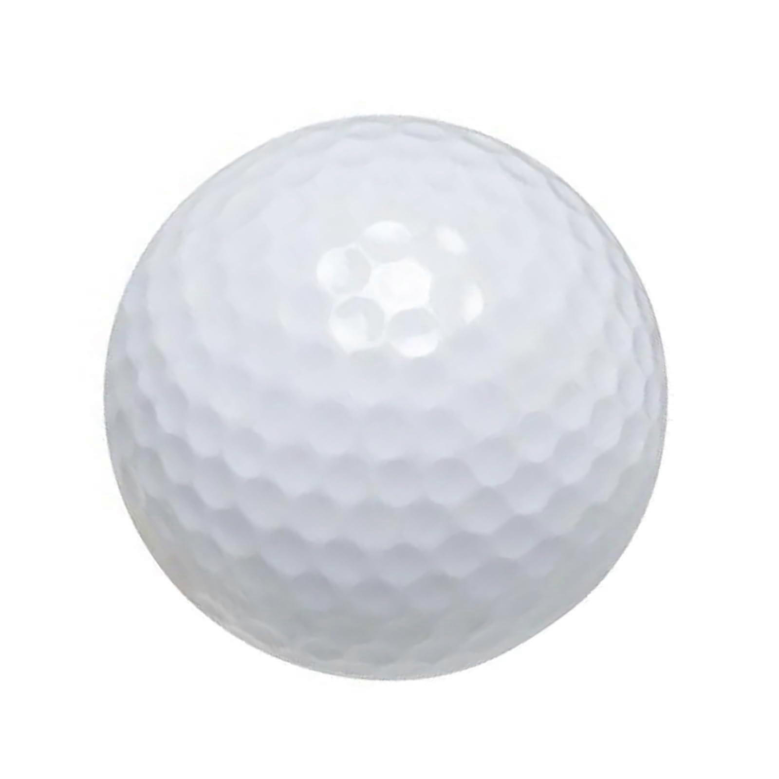 GlowintheDark LED Golf Balls for Nighttime, GlowintheDark Golf Balls Gifts, GlowintheDark Golf Balls with 2 Light Modes