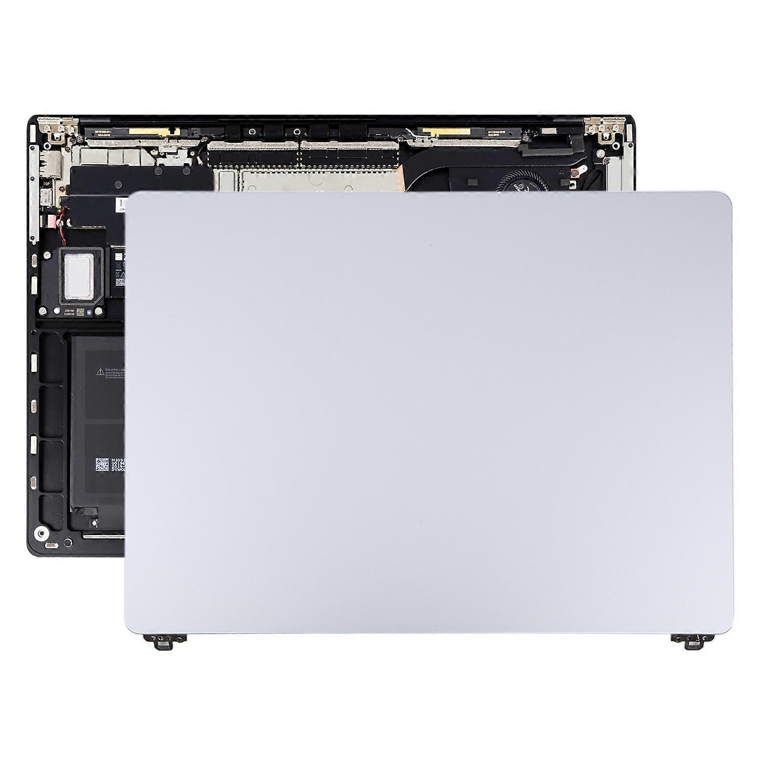 Pre Microsoft Surface Laptop 3 / 4 / 5 13,5 palcový kryt na strane A