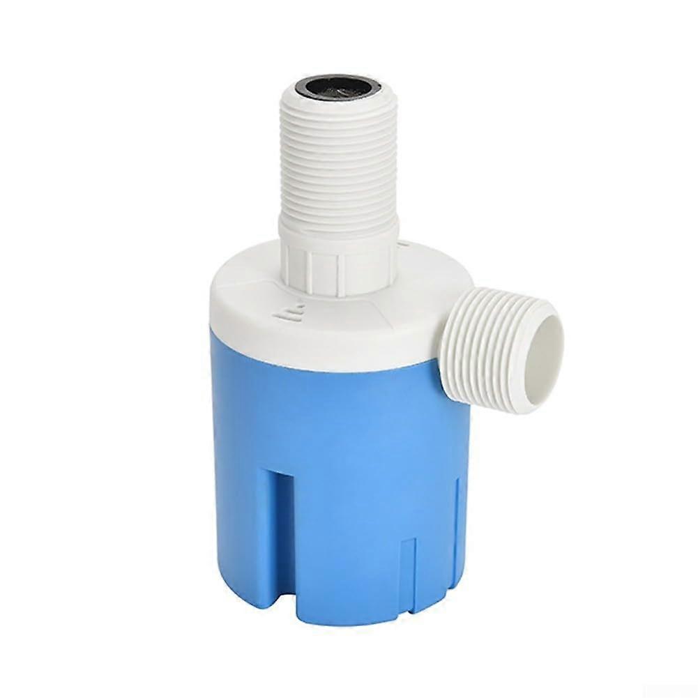 Fully automatic integrated float valve for water level control, DN25 (B)