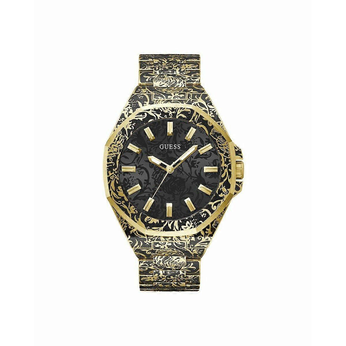 Men's Watch Guess GW0700G1 (Ø 46 mm)
