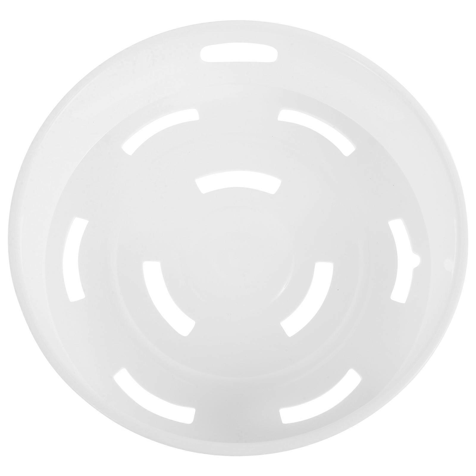 Steamer Basket Insert for Rice Cooker   PP Steaming Basket for Vegetables, Dumplings & Seafood, Easy to Clean, Universal Fit for Multiple Brands