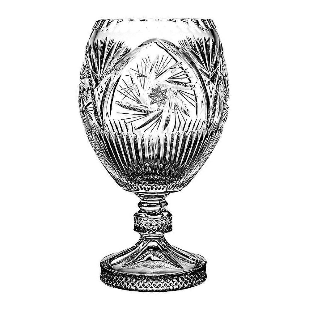 Crystal Julia crystal vase 27.8 cm 03735