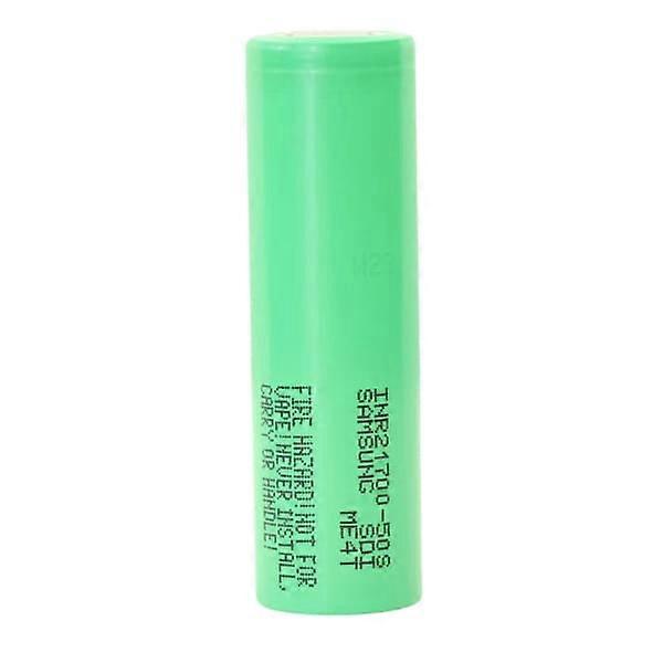 Samsung 50s 21700 5000mah 25a Battery