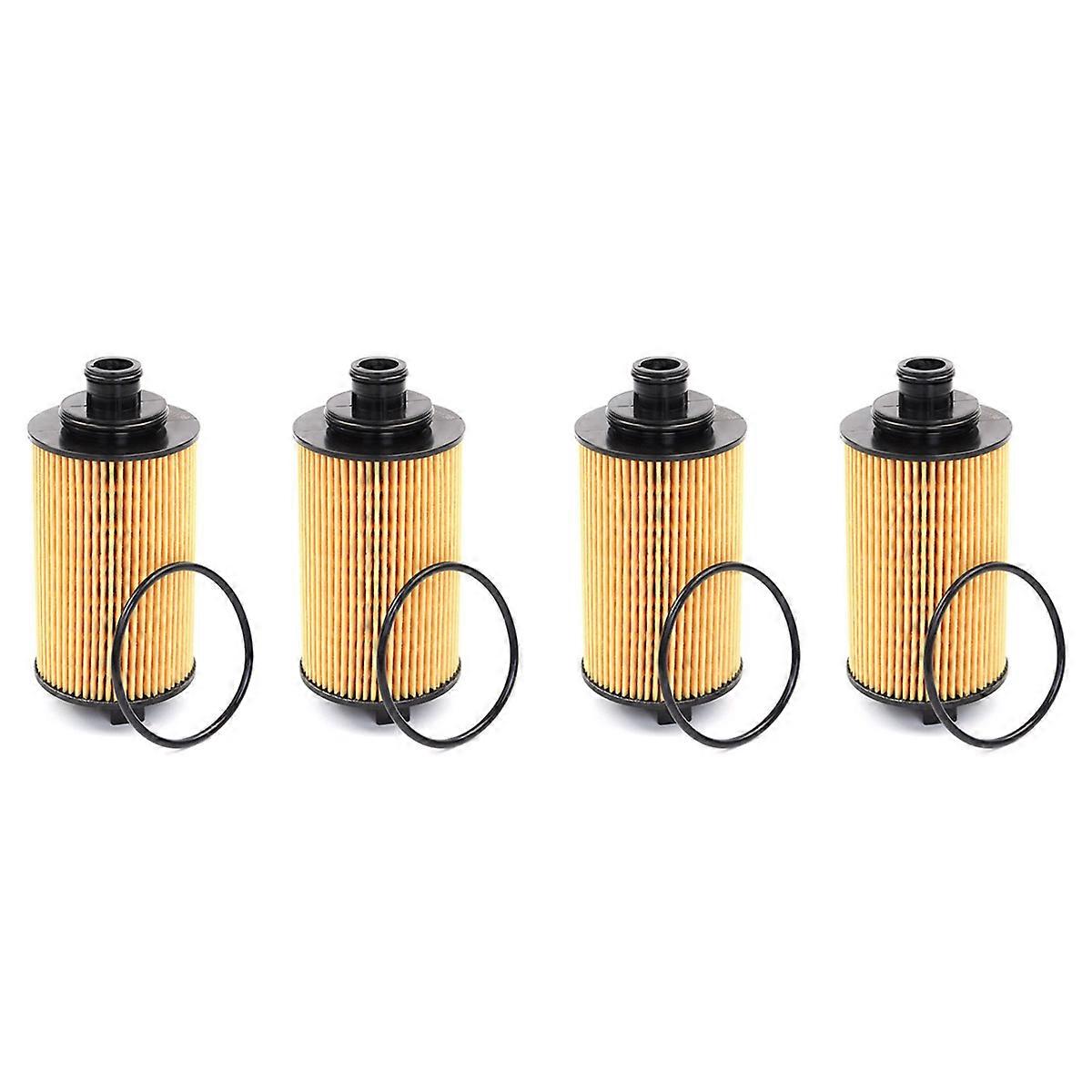 2PCS Oil Filter SH40X20136 For Hunter