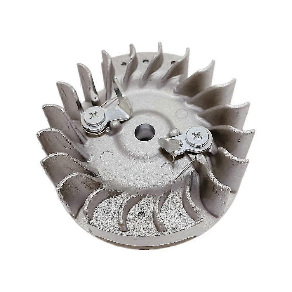 Flywheel Assy Pawl Suitable for Certain Brands like Hus 445 445E 450 450E Jonsered CS2245 CS2250 S Craftsman 358382000 Chaaws
