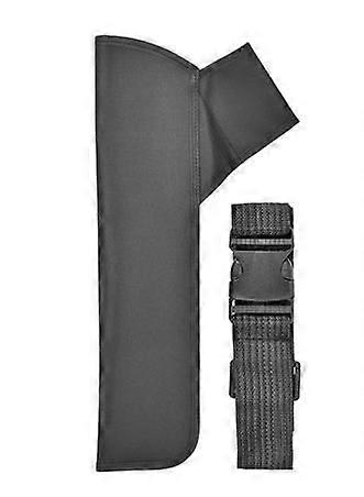 حقيبة سهم الرماية المحمولة أكسفورد القماش حامل السهم الخصر حالة الناقل جعبة لحقيبة تخزين عملية في الهواء الطلق