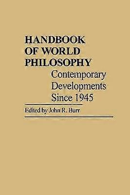 Maailmanfilosofian käsikirja