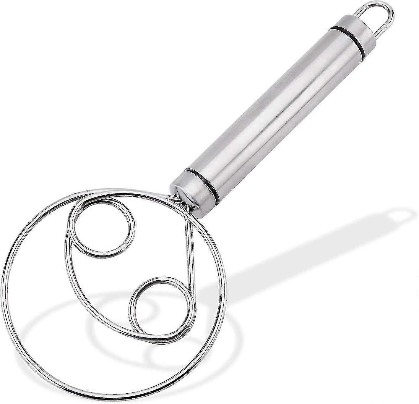 Stainless Steel Danish Dough Mixer & Kitchen Tools