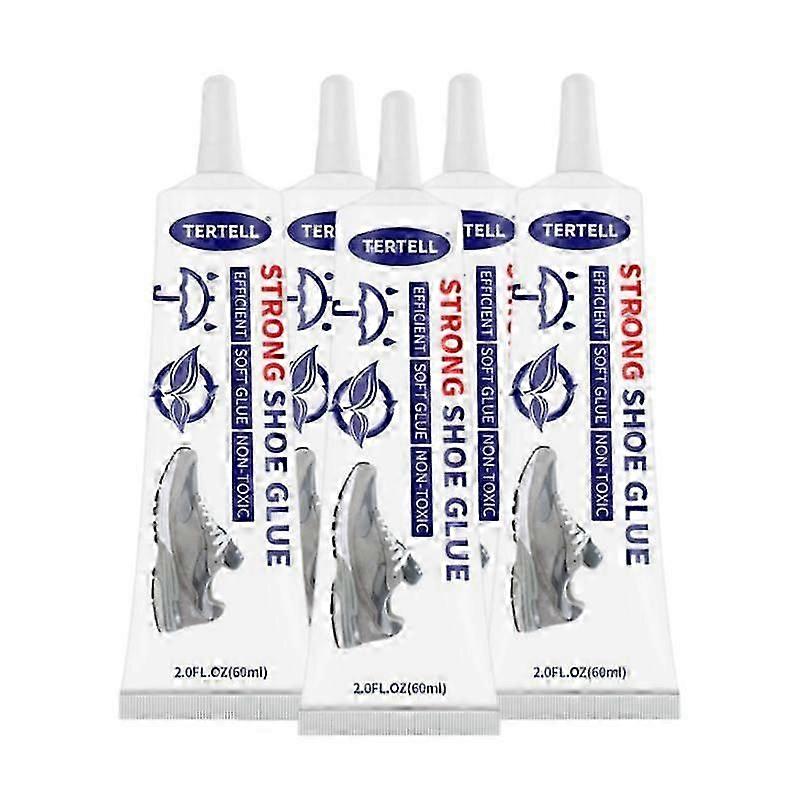 2/3/5pcs靴の接着剤靴修理接着剤靴屋防水ユニバーサルストロング