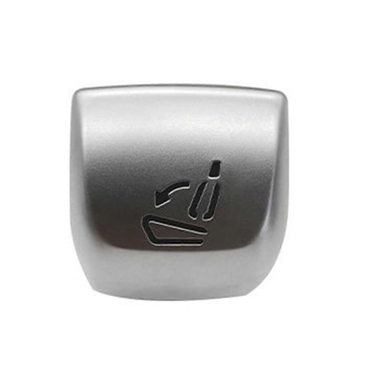 Seat Control Switch Button Cover Backrest Release Switch 2059056611 for Mercedes Benz GLC C-Class W2