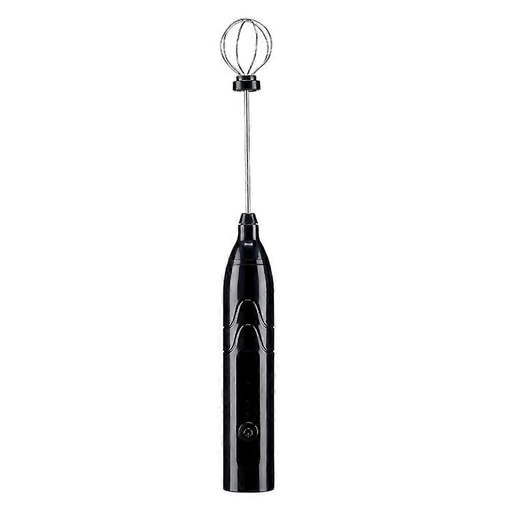 Mixer with ABS and Stainless Steel for Home Use Black 70 Characters