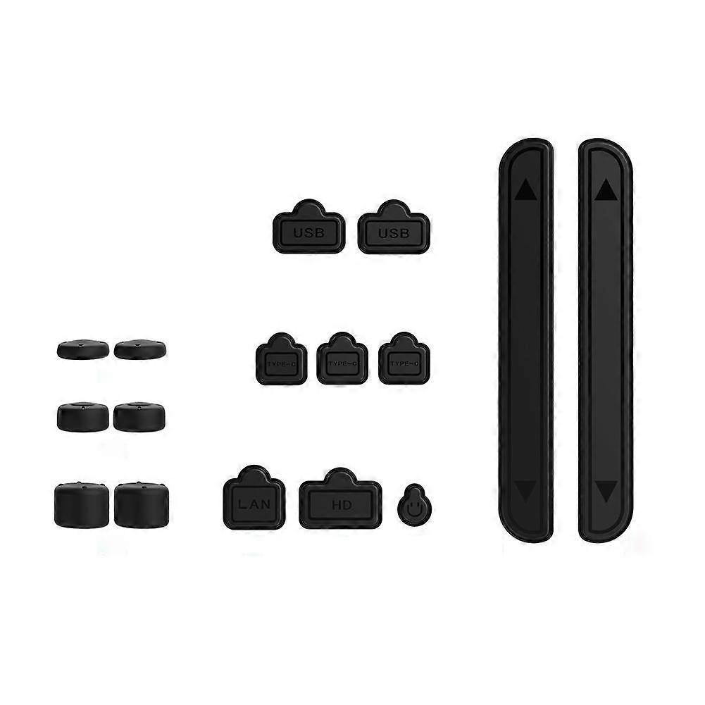 Oyun Konsolu Joystick Kapak Seti
