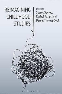 Reimagining Childhood Studies