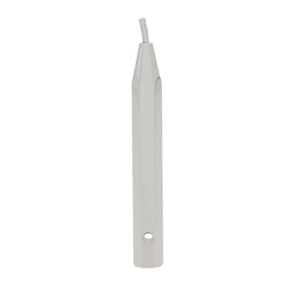 Mini Violin Chin Rest Chinrest Shaft Screwdriver Screw Wrench Tool Violin Accessory